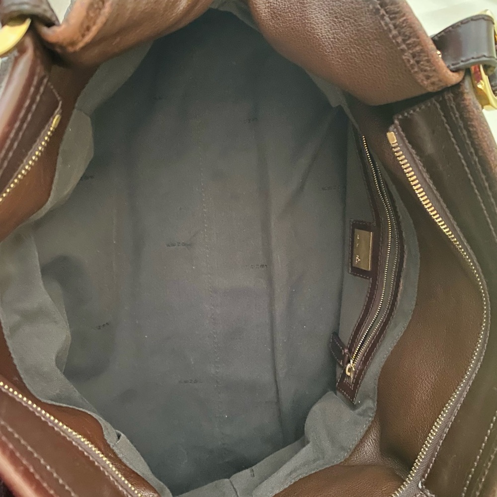 Fendi Large Chef Tote Bag - Picture 10 of 16